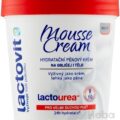 Lactovit Mousse cream Lactourea