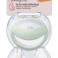 NUK Cumlík Mommyfeel 0-9m