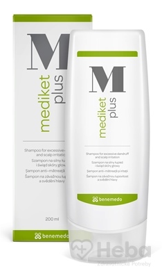 Mediket Plus