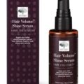 NEW NORDIC Hair Volume Shine Serum