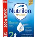 Nutrilon Advanced 2 DUO BALENIE