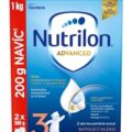 Nutrilon Advanced 3 DUO BALENIE