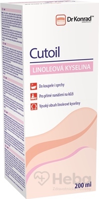 Dr Konrad Cutoil
