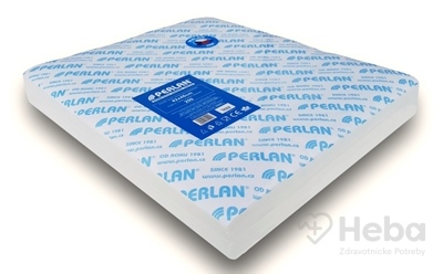 PERLAN 45 g Netkaná textília