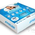 PERLAN 45 g Netkaná textília