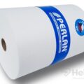 PERLAN 45 g Netkaná textília