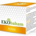 EKObalzam PLESNE