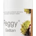 PEGGY GÉL gaštanový