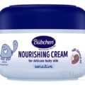BUBCHEN BABY KOZMETICKÝ ošetrujúci KRÉM sensitive
