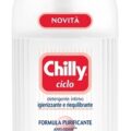 Chilly Ciclo