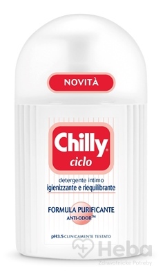 Chilly Ciclo