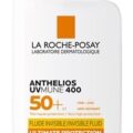 LA ROCHE-POSAY ANTHELIOS UVMUNE 400 SPF50+ FLUID