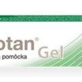 Kelotan Gel