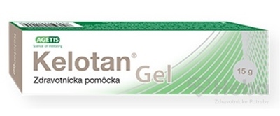 Kelotan Gel