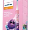 Philips Sonicare For Kids Pink