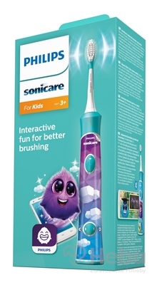 Philips Sonicare For Kids Aqua