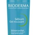BIODERMA Sébium Gel moussant
