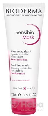 BIODERMA Sensibio MASQUE