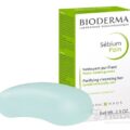 BIODERMA Sébium Umývacia kocka