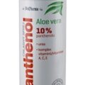 MedPharma PANTHENOL 10% CHLADIVÝ SPREJ