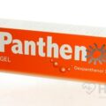 Dr. Müller PANTHENOL GEL