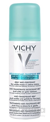 VICHY DEODORANT ANTI-PERSPIRANT 48H
