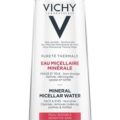 VICHY PURETE THERMALE MINERAL Micelárna voda