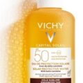 VICHY CAPITAL SOLEIL Sprej Beta-karotén SPF50