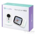 TrueLife NannyCam H32