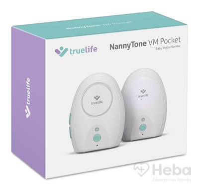 TrueLife NannyTone VM Pocket