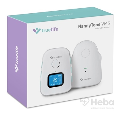 TrueLife NannyTone VM3