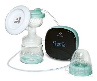 TrueLife Nutrio BP Electric