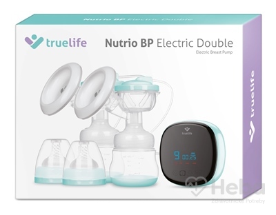 TrueLife Nutrio BP Electric Double