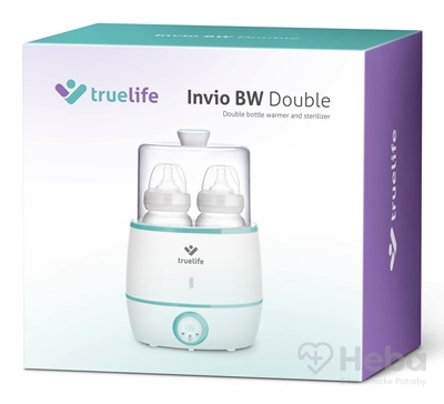 TrueLife Invio BW Double