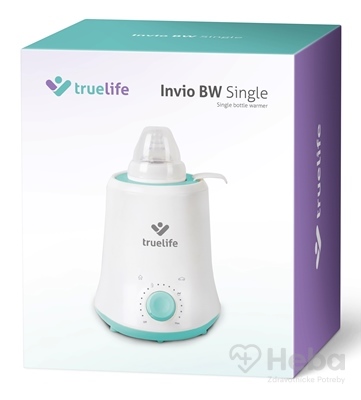 TrueLife Invio BW Single