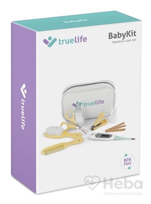 TrueLife BabyKit