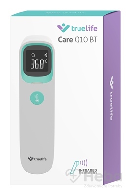 TrueLife Care Q10 BT