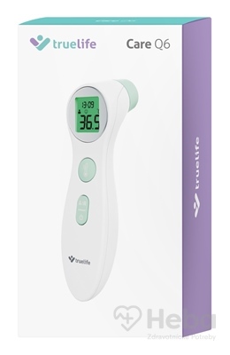 TrueLife Care Q6