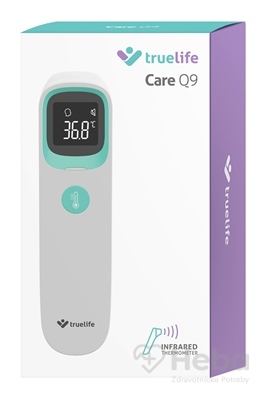 TrueLife Care Q9