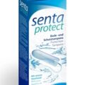 SENTA PROTECT DÁMSKE TAMPÓNY