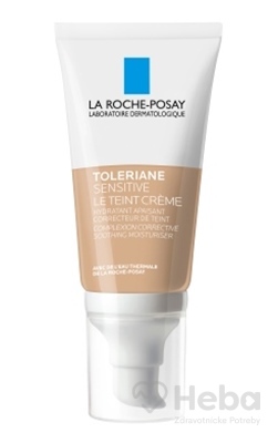 LA ROCHE-POSAY TOLERIANE SENSITIVE light