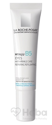 LA ROCHE POSAY HYALU B5 EYES