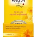 WELEDA baby NECHTÍKOVÝ All-in-one Balzam