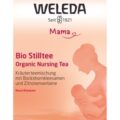 WELEDA Mama BIO Čaj pre dojčiace ženy