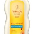 WELEDA NECHTÍKOVÝ kúpeľ s bylinkami