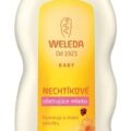 WELEDA NECHTÍKOVÉ ošetrujúce mlieko