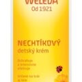 WELEDA NECHTÍKOVÝ detský krém