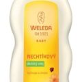 WELEDA NECHTÍKOVÝ detský olej