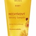 WELEDA NECHTÍKOVÝ detský šampón