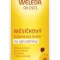 WELEDA NECHTÍKOVÝ dojčenský krém